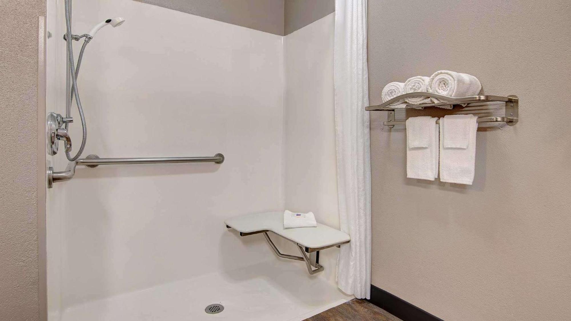 Studio 6 San Antonio Tx Northwest Medical Center エクステリア 写真