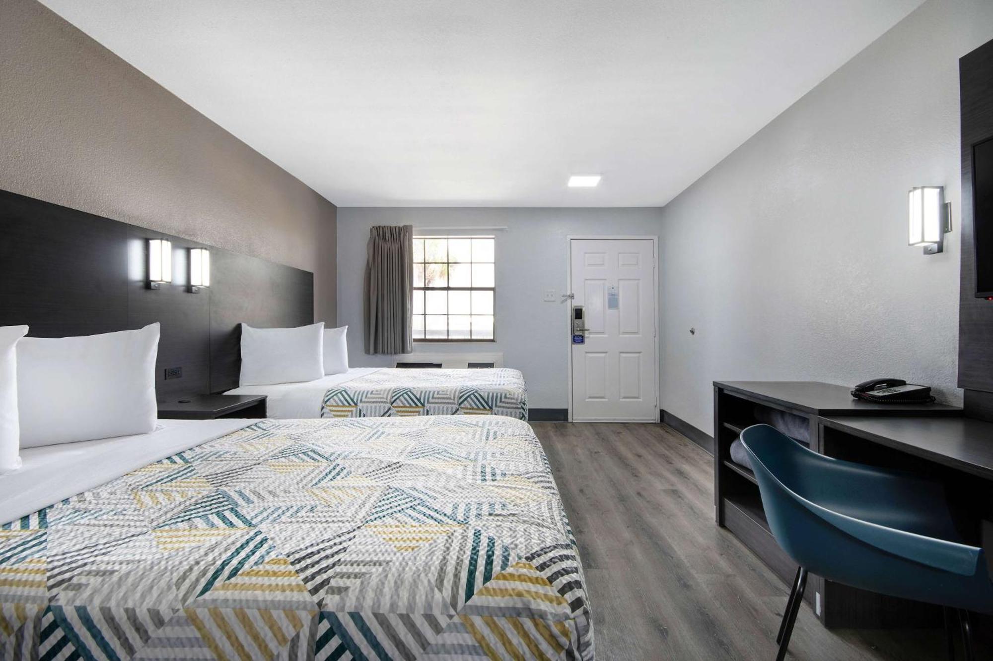 Studio 6 San Antonio Tx Northwest Medical Center エクステリア 写真